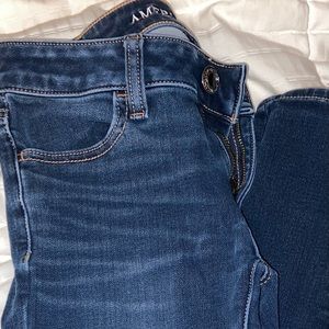 American Eagle Jeggings